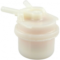 In-Line Fuel Filter