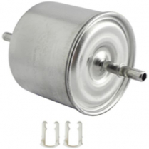 In-Line Fuel Filter