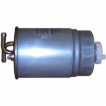 IN-LINE FUEL FILTER WITH DRAIN