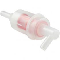 In-Line Fuel Filter