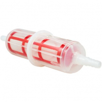 Nylon In-Line Fuel Filter