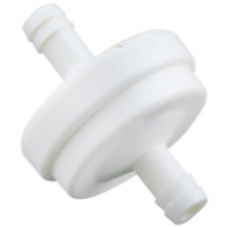 Plastic In-Line Fuel Filter