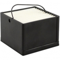 BOX STYLE FUEL FILTER