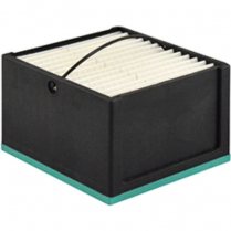 Box-Style Fuel Element with Bail Handle