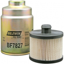 Set of 2 Fuel Filters
