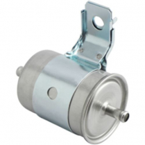 In-Line Fuel Filter