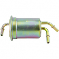 In-Line Fuel Filter