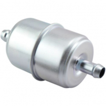In-Line Fuel Filter