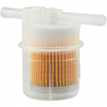 In-Line Fuel Filter