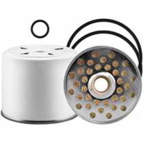 Can-Type Fuel Filter