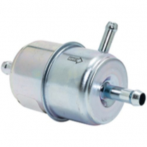 In-Line Fuel Filter