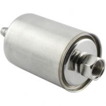 In-Line Fuel Filter