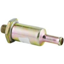 Screw-in Carburetor In-Line Fuel Filter