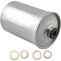 In-Line Fuel Filter