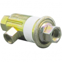 In-Line Fuel Filter