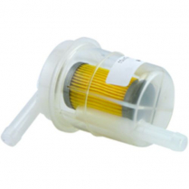In-Line Fuel Filter