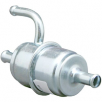 In-Line Fuel Filter