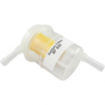 In-Line Fuel Filter