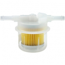 In-Line Fuel Filter