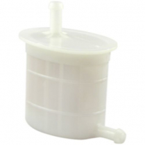 In-Line Fuel Filter