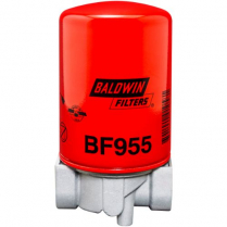 Fuel Filter Kit Assembly