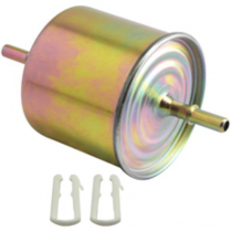 In-Line Fuel Filter
