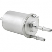 In-Line Fuel Filter