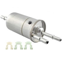In-Line Fuel Filter