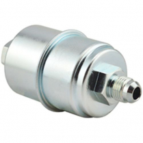 In-Line Fuel Filter