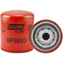 Fuel Spin-on with Drain