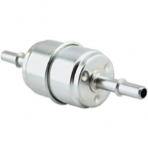 In Line Fuel 3/8" Ports