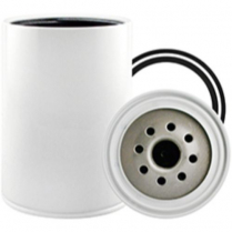 Fuel/Water Separator Spin-on with Open Port for Bowl