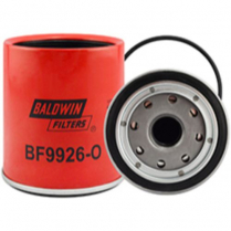 FUEL/WATER SEP SPIN-ON W/ OPEN PORT FOR BOWL