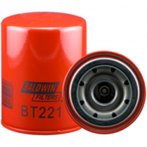 Full-Flow Lube Spin-on