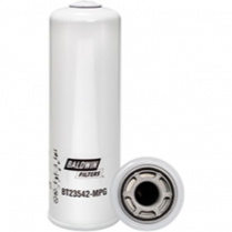 Maximum Performance Glass Hydraulic Spin-on