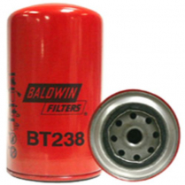 Full-Flow Lube Spin-on