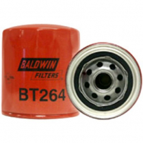 Full-Flow Lube Spin-on