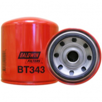 Full-Flow Lube Spin-on