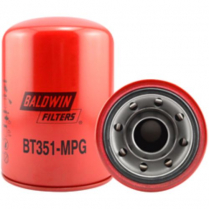 Maximum Performance Glass Hydraulic Spin-on