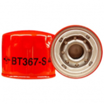 Air Breather Spin-on