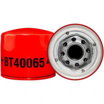 Air Breather Spin-on