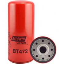 Full-Flow Lube Spin-on