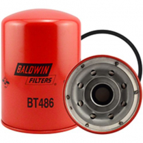 Full-Flow Lube Spin-on