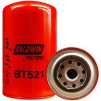 Full-Flow Lube Spin-on