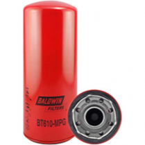 Maximum Performance Glass Lube Spin-on