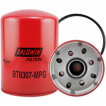 Maximum Performance Glass Hydraulic Spin-on