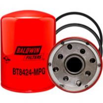 Maximum Performance Glass Hydraulic Spin-on