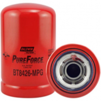 Maximum Performance Glass Hydraulic Spin-on