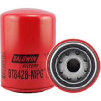 Maximum Performance Glass Hydraulic Spin-on