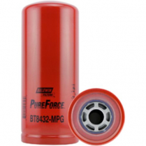 Maximum Performance Glass Hydraulic Spin-on